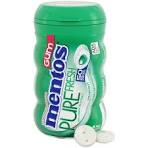 mentos gum 