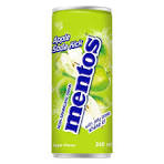 Mentos Apple