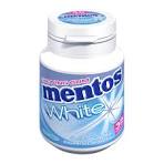 mentos gum 