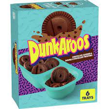 DunkAroos