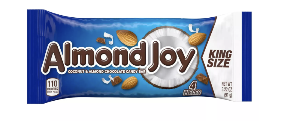 Almond Joy