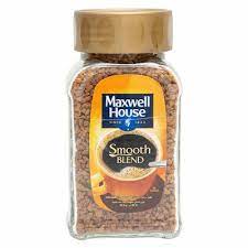 maxwell house 