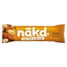 nkad peanut