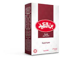 قهوة تركي فاتح 250غم