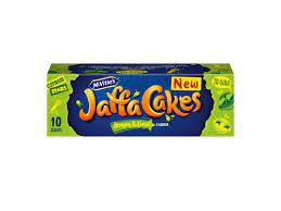 Jaffa lemon