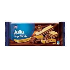 jaffa wafers