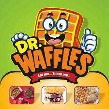 DOCTOR WAFFLES 