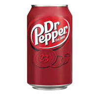 Dr pepper